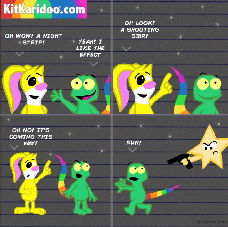  © 2014 Copyright. All rights reserved kitkaridoo@gmail.com @kitkaridoo on Twitter and Instagram!!