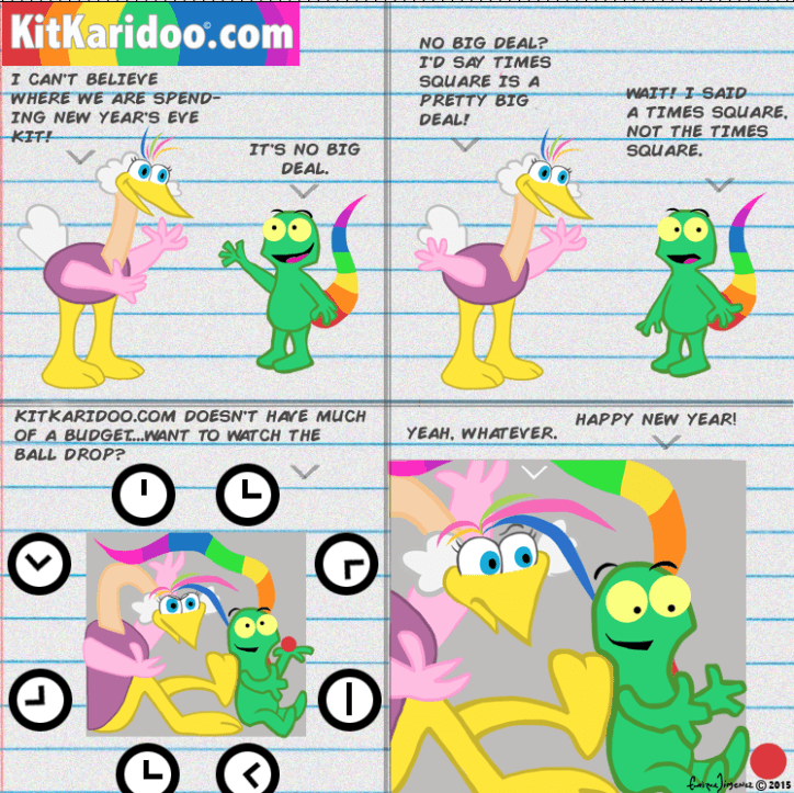 ©2015 Copyright. All rights reserved kitkaridoo@gmail.com @kitkaridoo on Twitter and Instagram!!