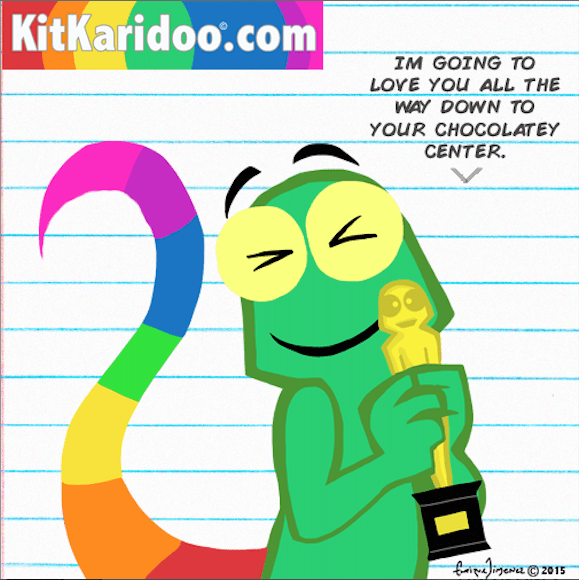  ©2015 Copyright. All rights reserved kitkaridoo@gmail.com @kitkaridoo on Twitter and Instagram!!