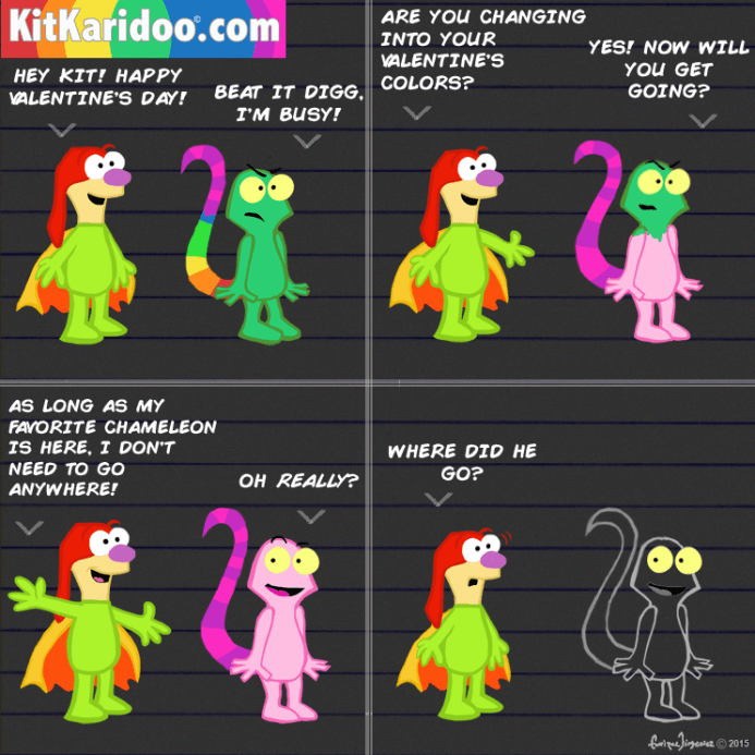  ©2015 Copyright. All rights reserved kitkaridoo@gmail.com @kitkaridoo on Twitter and Instagram!!