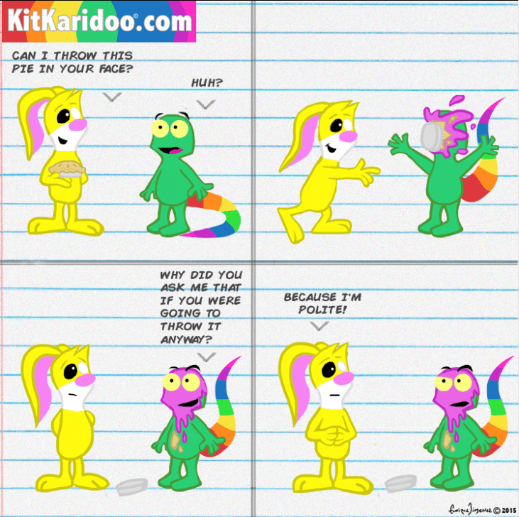  ©2015 Copyright. All rights reserved kitkaridoo@gmail.com @kitkaridoo on Twitter and Instagram!!