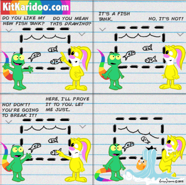  ©2015 Copyright. All rights reserved kitkaridoo@gmail.com @kitkaridoo on Twitter and Instagram!!