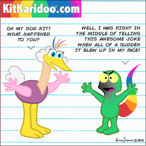  ©2015 Copyright. All rights reserved kitkaridoo@gmail.com @kitkaridoo on Twitter and Instagram!!