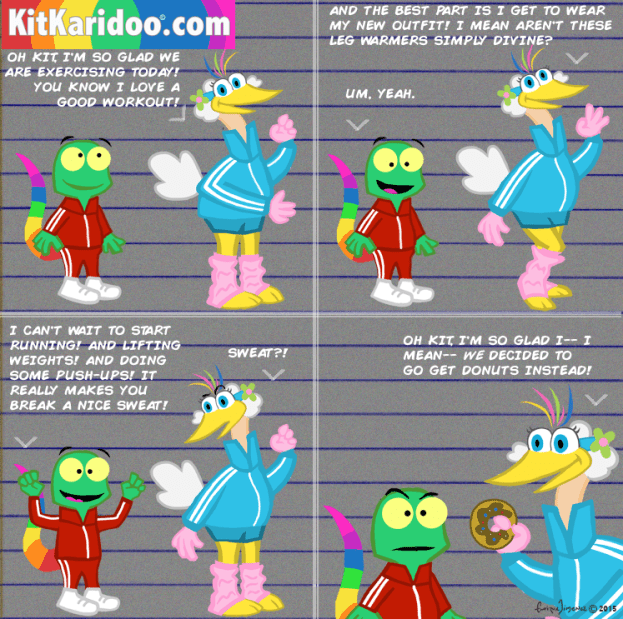  ©2015 Copyright. All rights reserved kitkaridoo@gmail.com @kitkaridoo on Twitter and Instagram!!