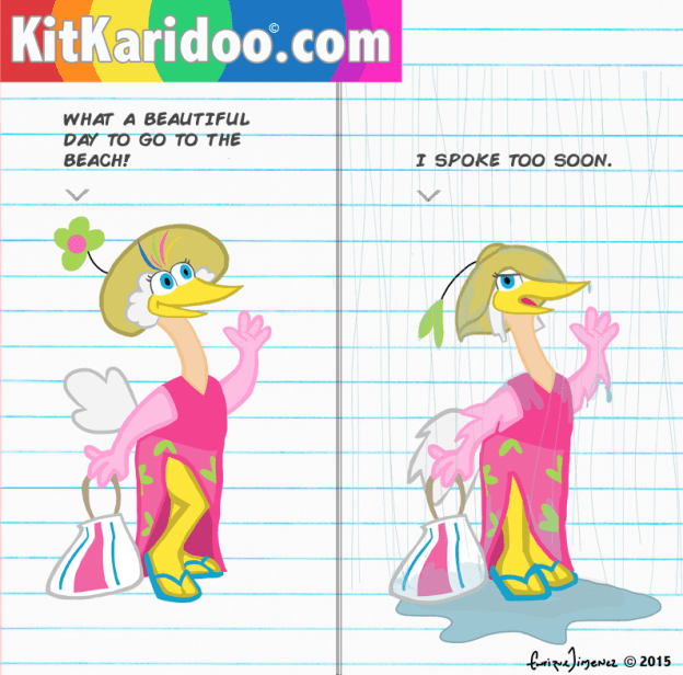  ©2015 Copyright. All rights reserved kitkaridoo@gmail.com @kitkaridoo on Twitter and Instagram!!