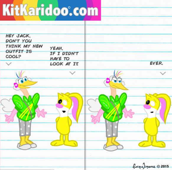  ©2015 Copyright. All rights reserved kitkaridoo@gmail.com @kitkaridoo on Twitter and Instagram!!